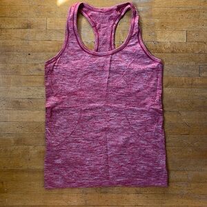 Lululemon tank, 6